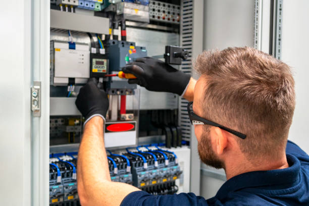 Best Electrical Contractors for Businesses  in Oceanside, NY