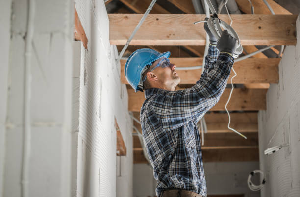 Best Licensed Electrician  in Oceanside, NY
