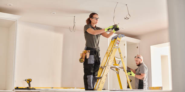 Best Residential Electrician Services  in Oceanside, NY