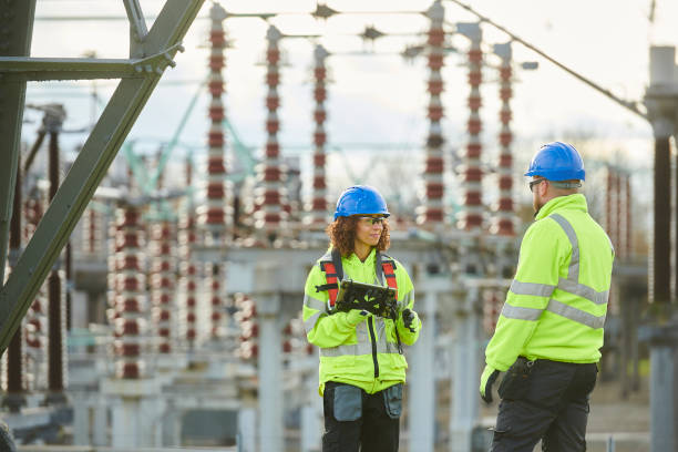 Electrical Outlet Repair in Oceanside, NY