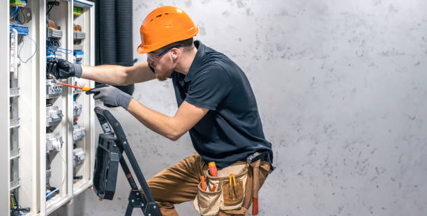 Best Local Electrician Companies  in Oceanside, NY